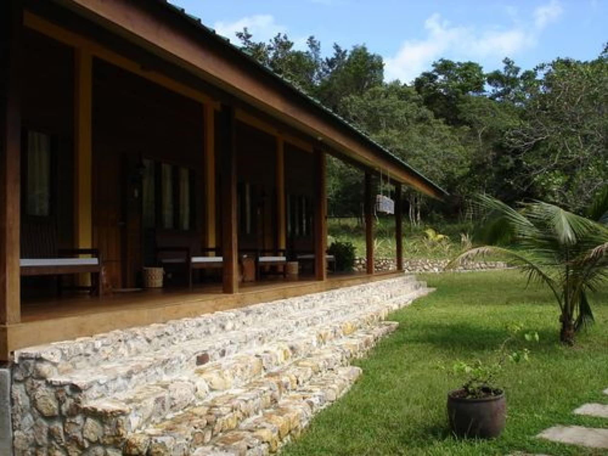 Busuanga Island Paradise Coron Exterior foto