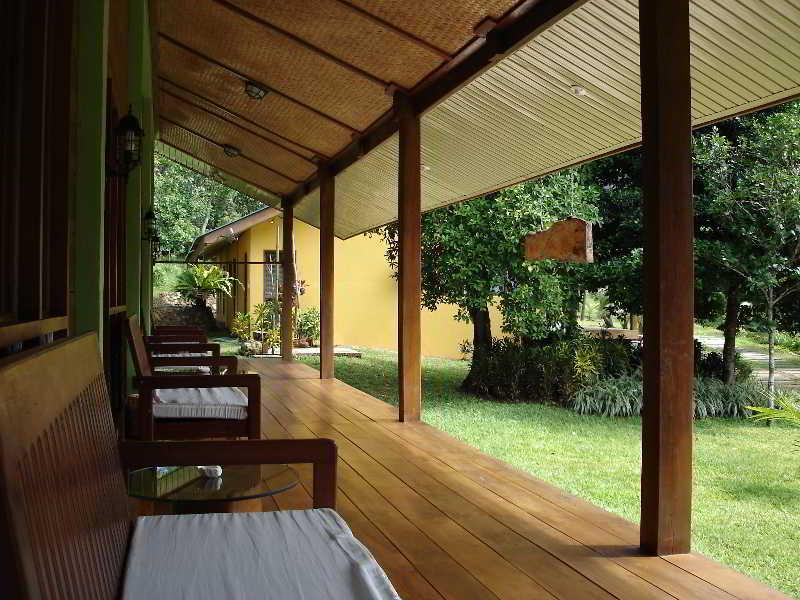 Busuanga Island Paradise Coron Exterior foto