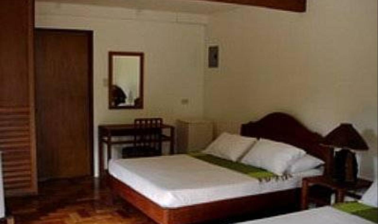 Busuanga Island Paradise Coron Exterior foto