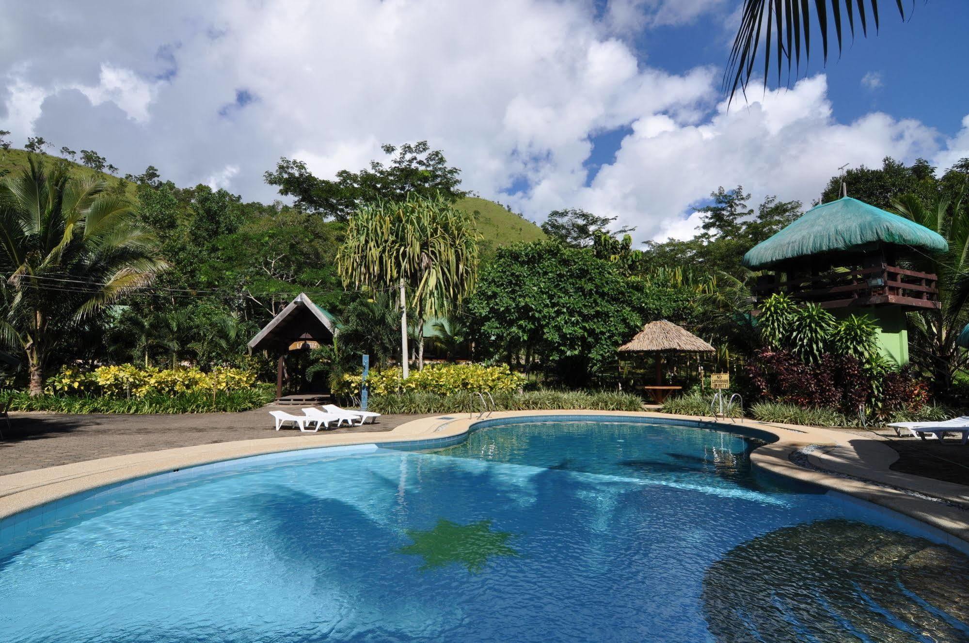 Busuanga Island Paradise Coron Exterior foto