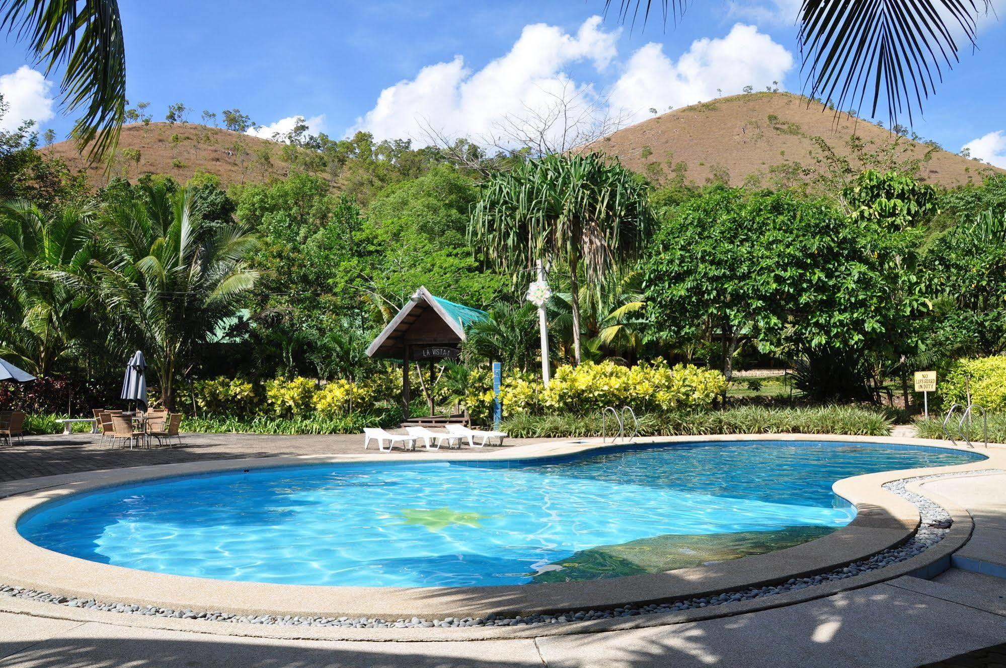 Busuanga Island Paradise Coron Exterior foto